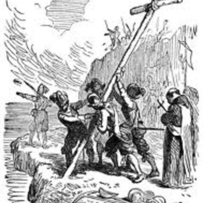 Timeline: European Exploration