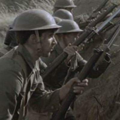 Timeline: Voices of war