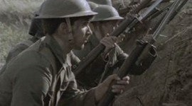 Timeline: Voices of war