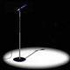 Microphone with stand