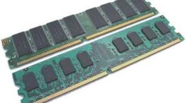 Timeline: Memorias segun su tecnologia