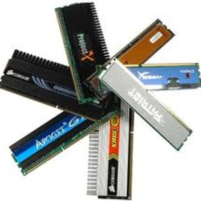 Timeline: TIPOS DE MEMORIA RAM SEGUN SU FORMATO