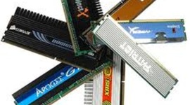Timeline: Memorias RAM segun su tecnologia
