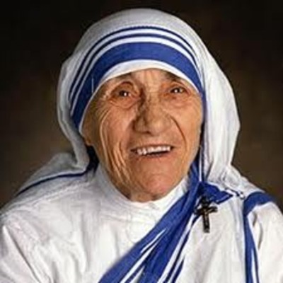 Timeline: Mother Teresa