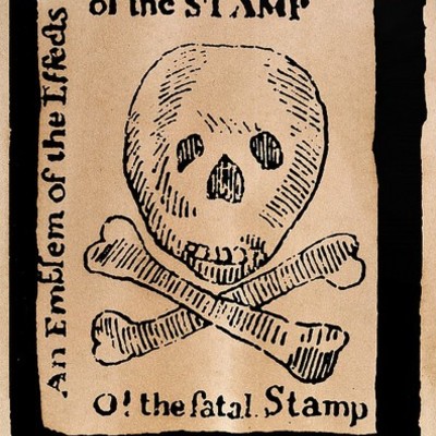 Timeline: American Revolution