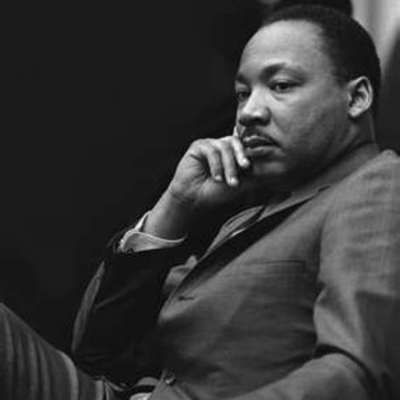 Timeline: Dr. Martin Luther King