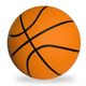 Basketball ball image