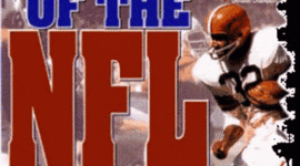 Timeline: NFL History