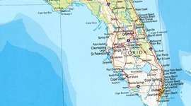 Timeline: Florida