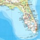 Florida map full
