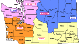 Timeline: washington