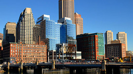 Timeline: Massachusetts