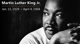 Timeline: Martin Luther King Jr: Life.