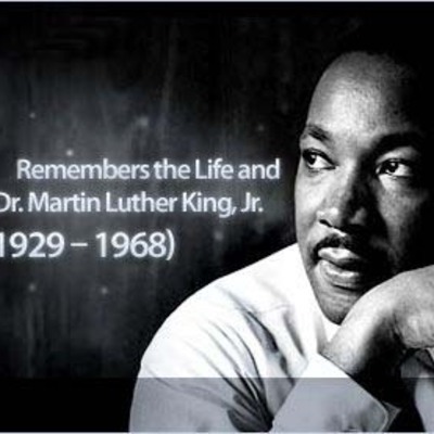 Timeline: MLK