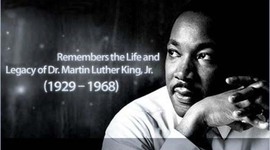 Timeline: MLK