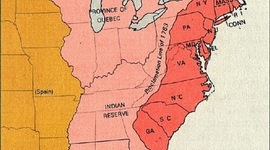 Timeline: Pre-Revolution Timeline!