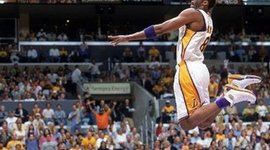 Timeline: NBA History