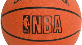 Timeline: Basketball history