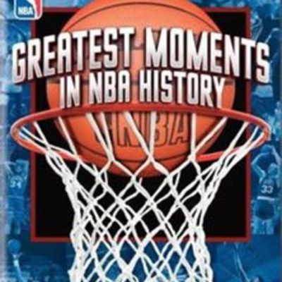 Timeline: NBA Timeline