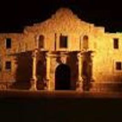 Timeline: Battle of the Alamo