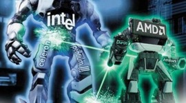 Timeline: Procesadores por su fecha de aparicion