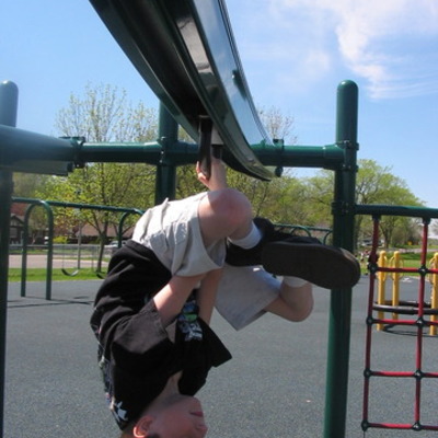 Timeline: Test timeline