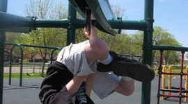 Timeline: Test timeline