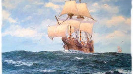 Timeline: The Puritan Legacy