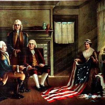 Timeline: TOP 10 Events in American Independence