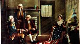 Timeline: TOP 10 Events in American Independence