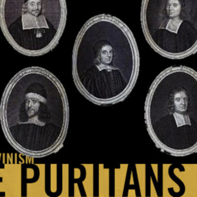 Timeline: Puritanism: A History
