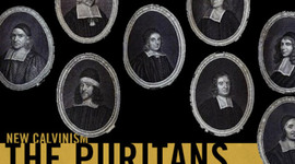 Timeline: Puritanism: A History