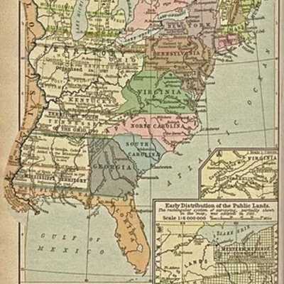 Timeline: Bowles Civics Timeline