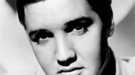 Timeline: Elvis Presley