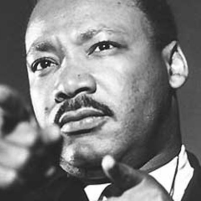 Timeline: MLK Timeline
