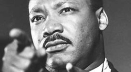 Timeline: MLK Timeline