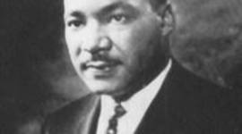 Timeline: Martin Luther King Jr.