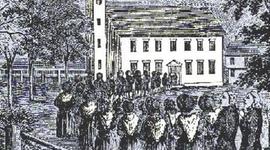 Timeline: The Puritain Influence