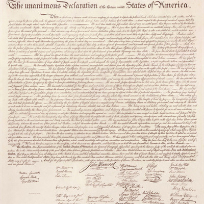 Timeline: 10 events that reflect Canada's increasing independence on the international stage