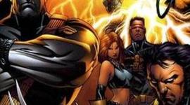 Timeline: X-MEN CRY WOLF