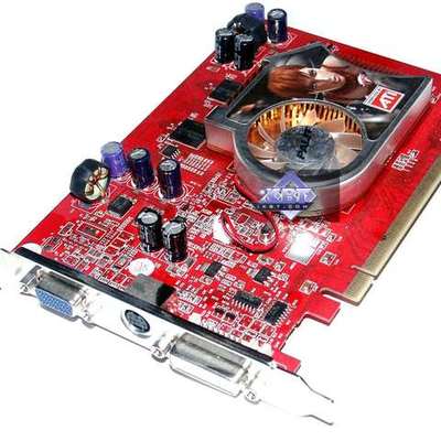 Timeline: EvoluciónTarjetaVideo