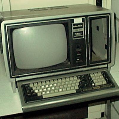 Timeline: The History of Computers