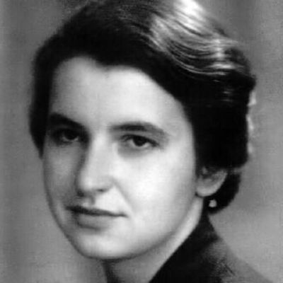 Timeline: Rosalind Franklin