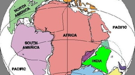 Timeline: Plate Tectonic Theory Timeline