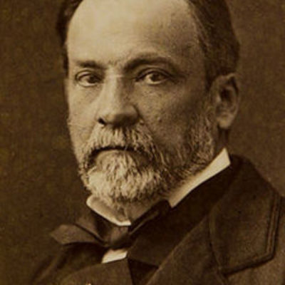 Timeline: Louis Pasteur