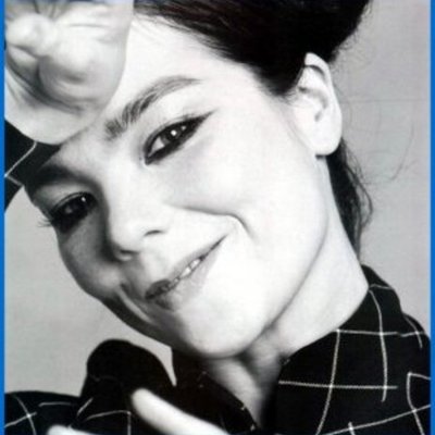 Timeline: Bjork