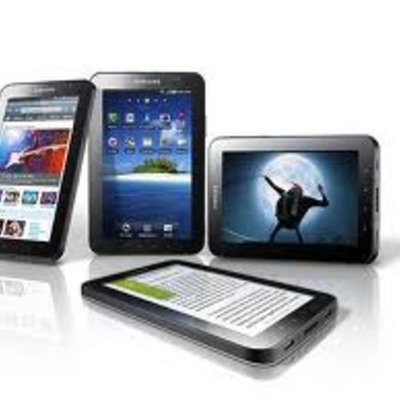 Timeline: La evolución de las computadoras tipo Tablet- José Andrés Pérez