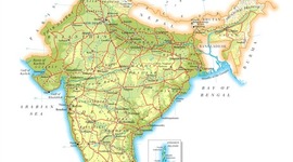 Timeline: History of India