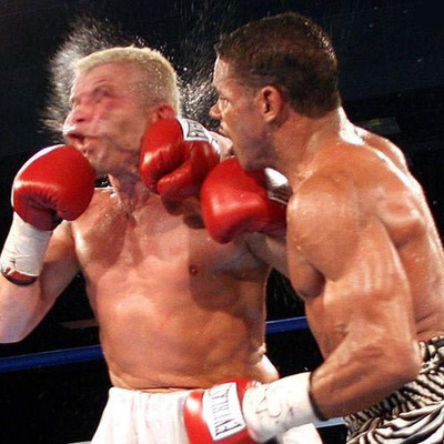 Timeline: the history of boxing