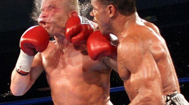 Timeline: the history of boxing